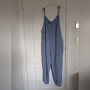 Smash and Tess overalls